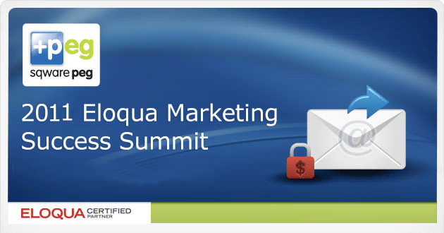 ELOQUA Marketing Success Summit 2011